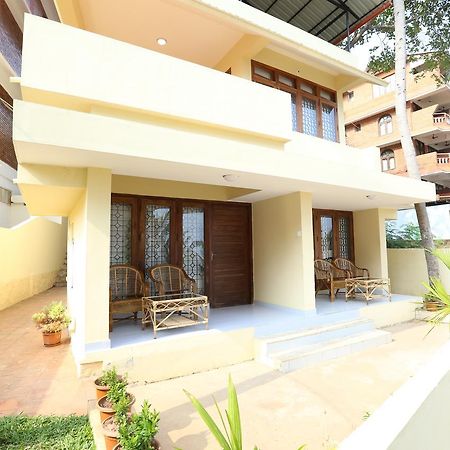 Abad Serviced Villas コーバラム エクステリア 写真