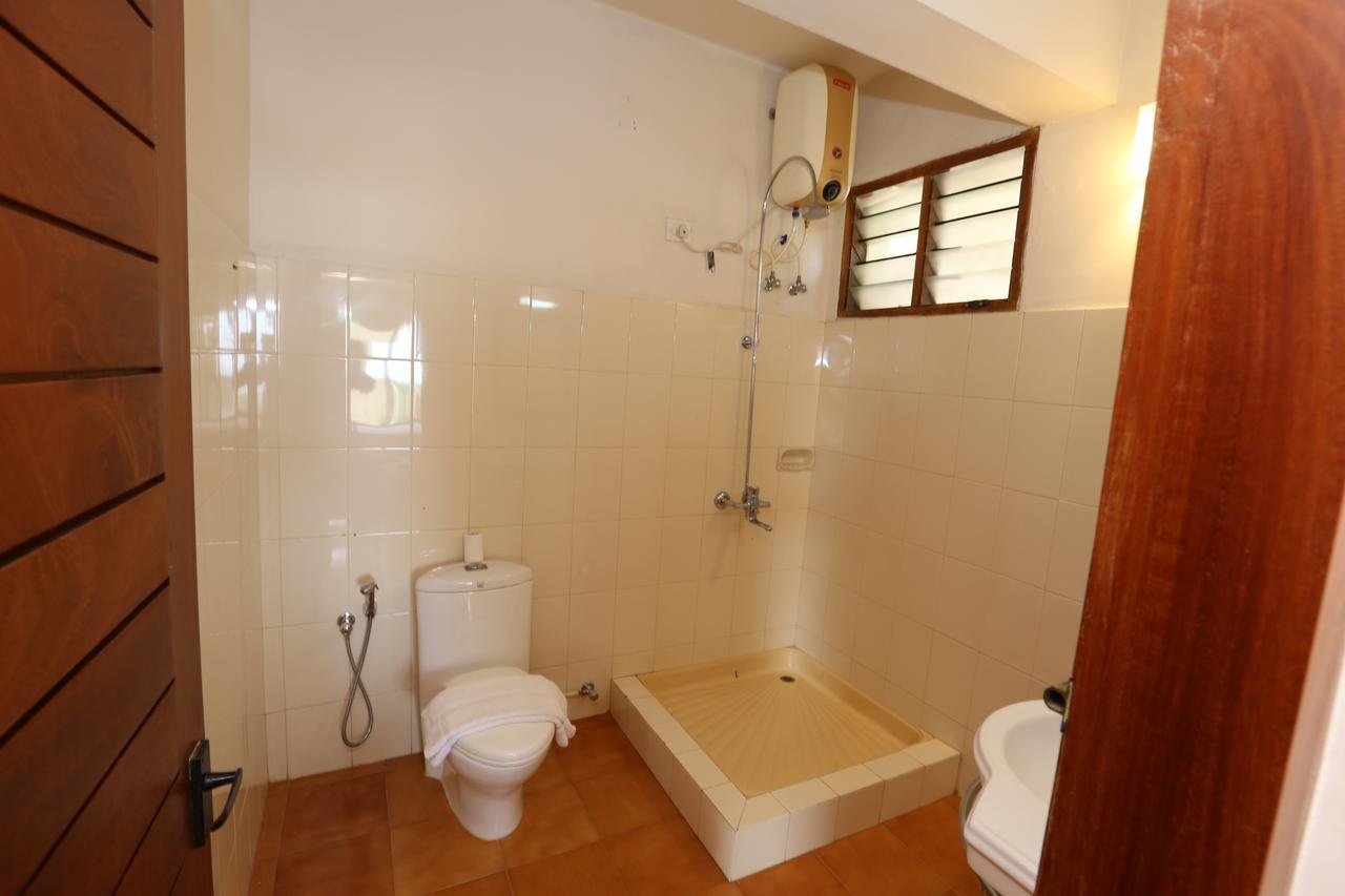 Abad Serviced Villas コーバラム エクステリア 写真