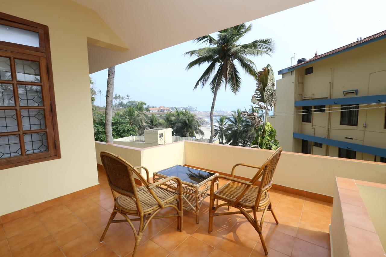 Abad Serviced Villas コーバラム エクステリア 写真