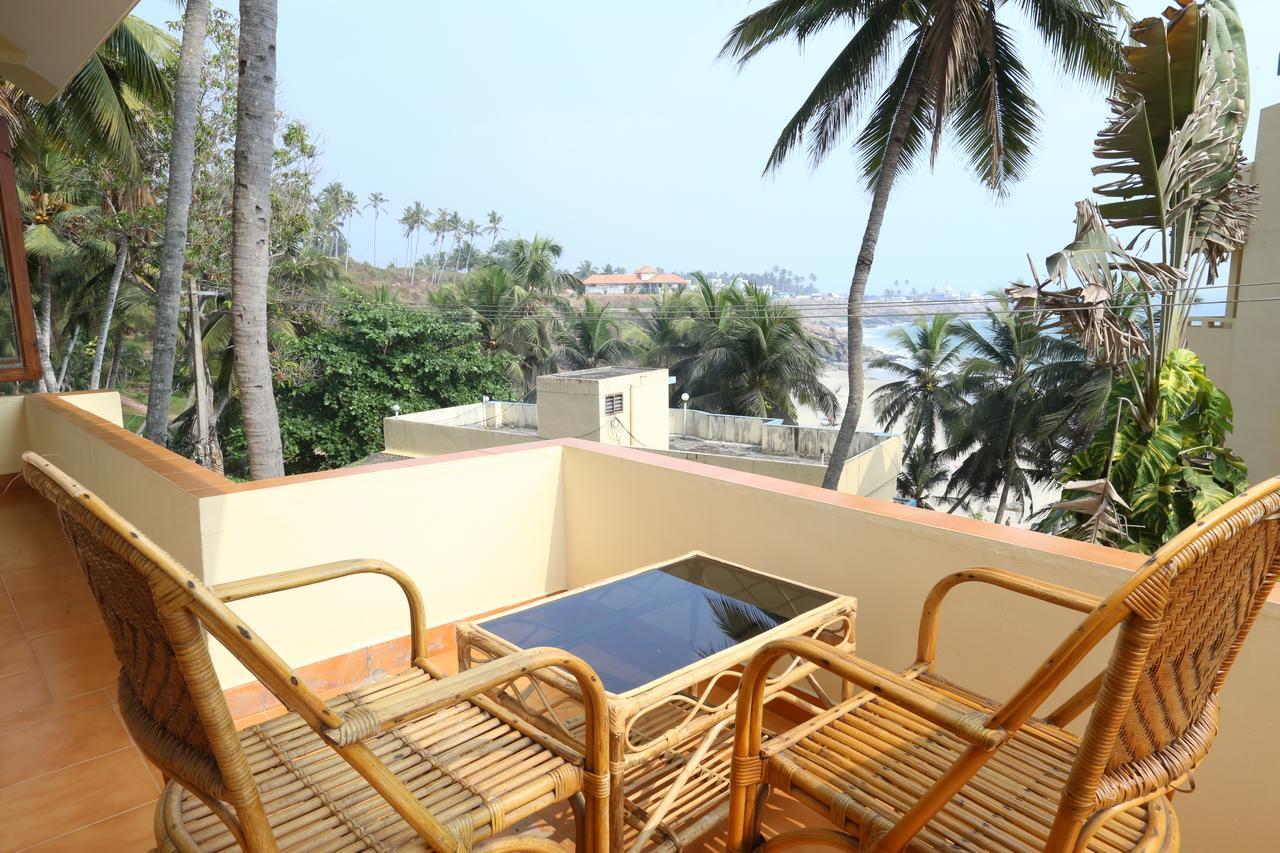 Abad Serviced Villas コーバラム エクステリア 写真